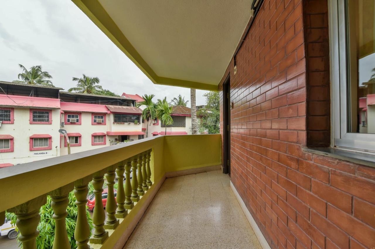 Oyo 807 Hotel Gopika International Goa Esterno foto