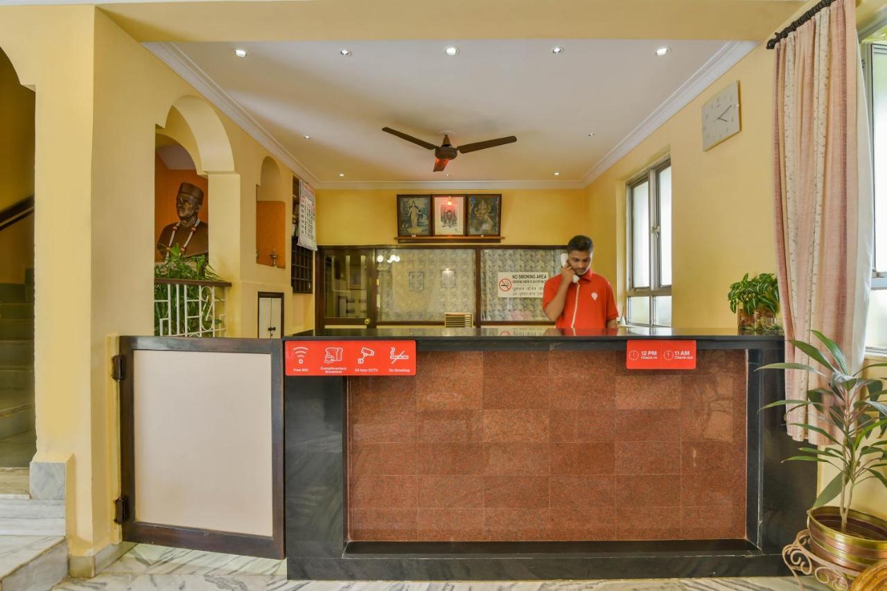 Oyo 807 Hotel Gopika International Goa Esterno foto